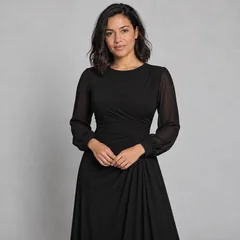 Evening & Black Tie