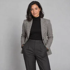 Smart Casual
