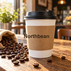 Takeaway Cup