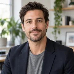 Startup Founder