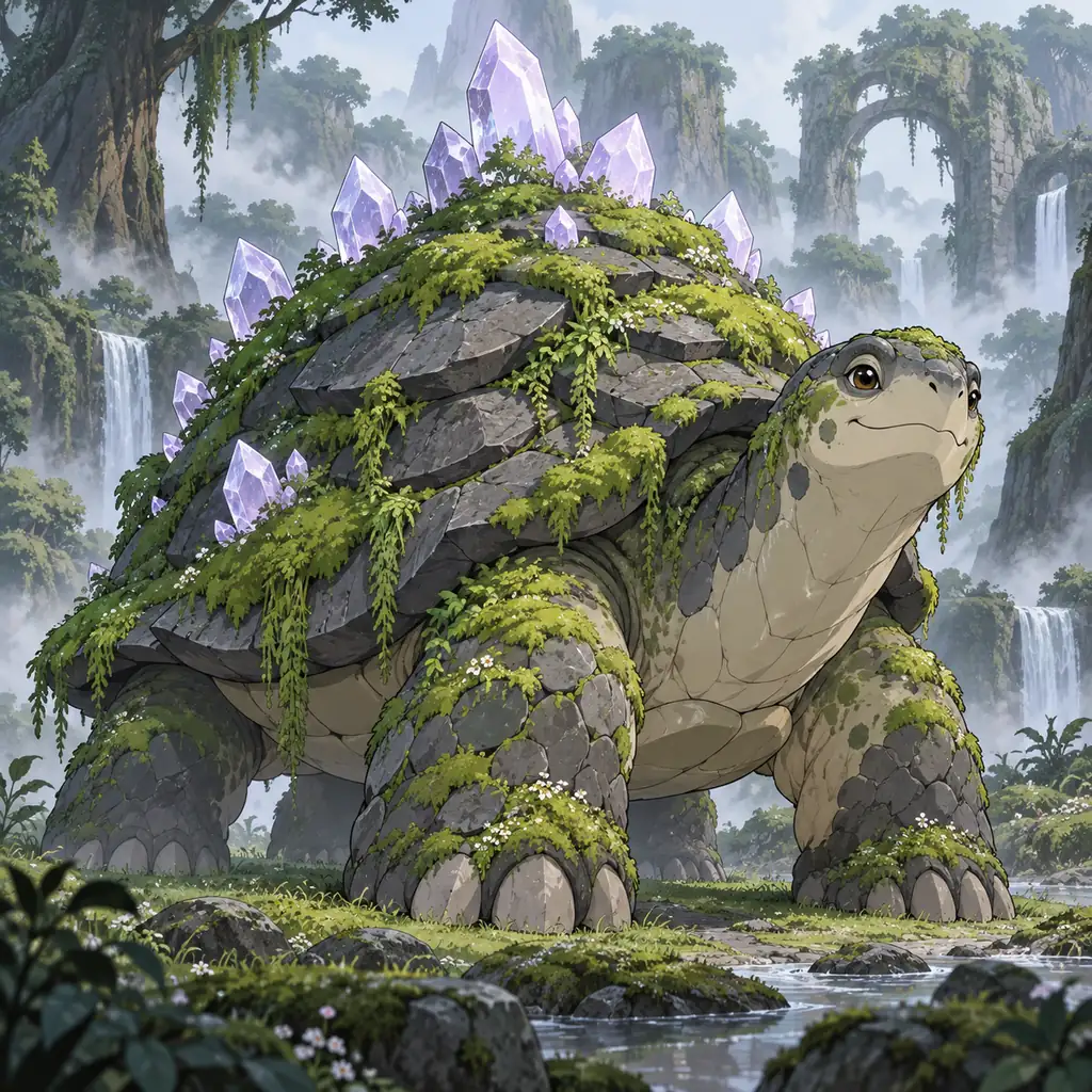 AI Pokemon Generator