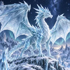 Legendary Key Art