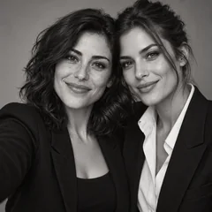 Magazine Shoot