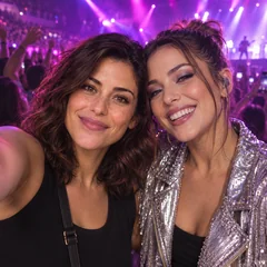 Front-Row Concert