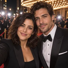 Movie Premiere