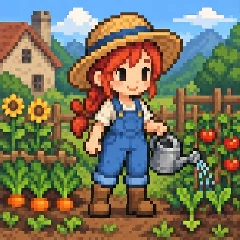 Cozy Farm Sim