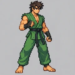 Fighting Game