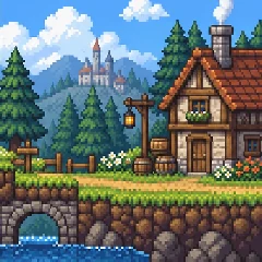 Side-Scroller