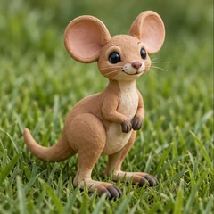 Claymation