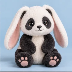 Plush Toy