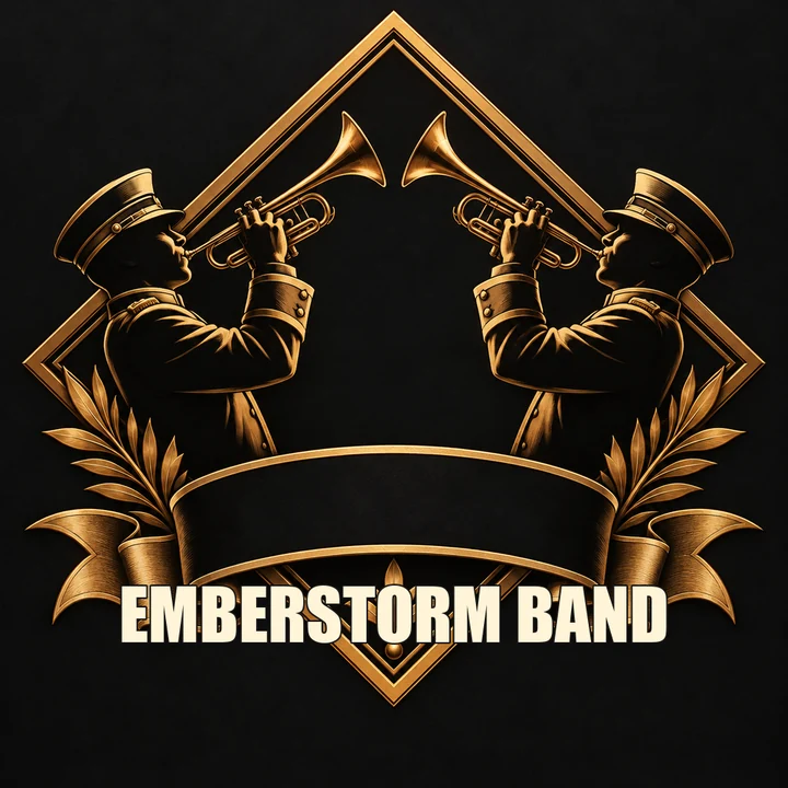 Band Logo Generator