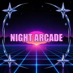 Retro 80s