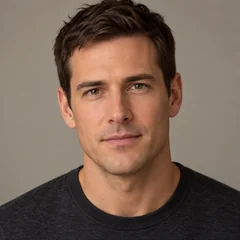 No Beard