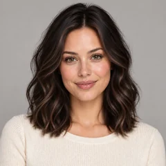 Natural Black