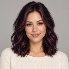 Violet Black