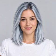 Icy Blue