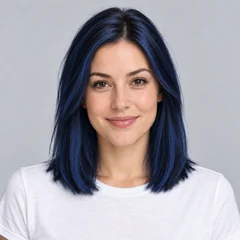 Navy Blue