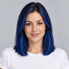 Royal Blue