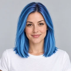 Sky Blue