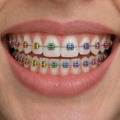 Colored Bands