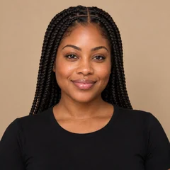 Box Braids