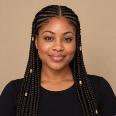 Fulani Braids