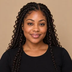Goddess Braids
