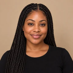 Knotless Braids