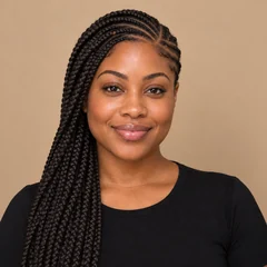 Lemonade Braids