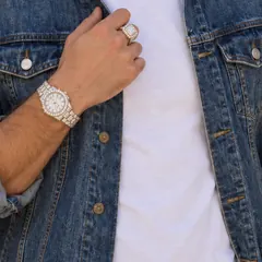 Diamond Rings