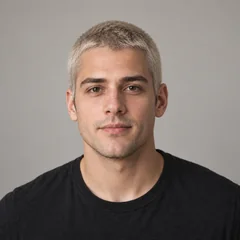 Bleached Buzz