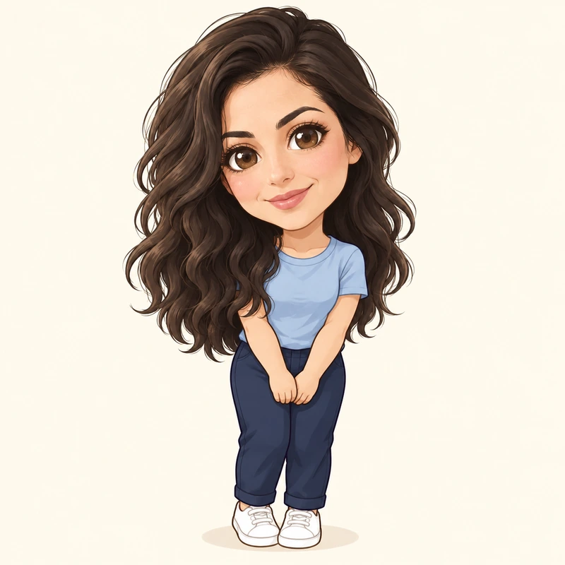 AI Chibi Generator