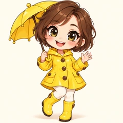 Anime Chibi