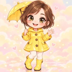 Pastel Kawaii