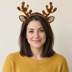 Reindeer Antlers