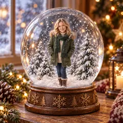 Snow Globe