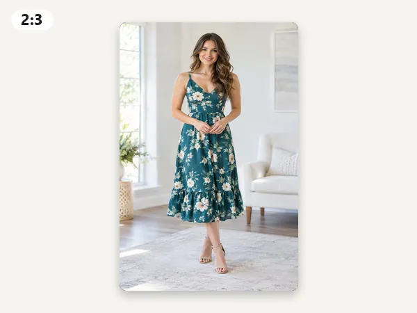 Full-length photo cropped to a 2:3 portrait