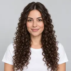 Spiral Curls