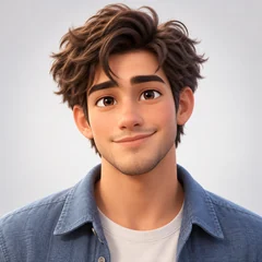 3D Avatar