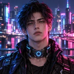 Cyberpunk