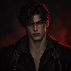 Dark Aesthetic