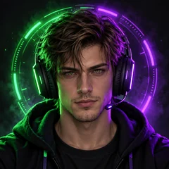 Gamer