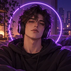Lo-Fi Chill