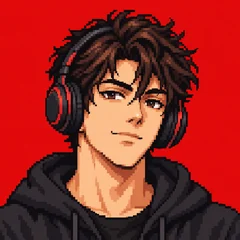 Pixel Art
