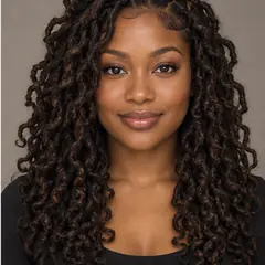 Butterfly Locs