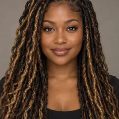 Faux Locs