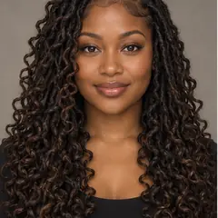 Goddess Locs