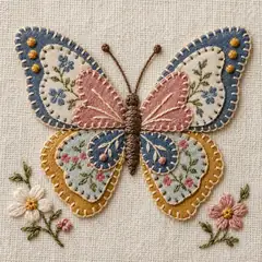 Appliqué