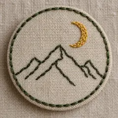 Minimal Line Patch