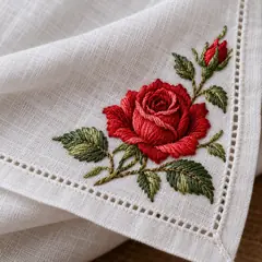 Vintage Whitework